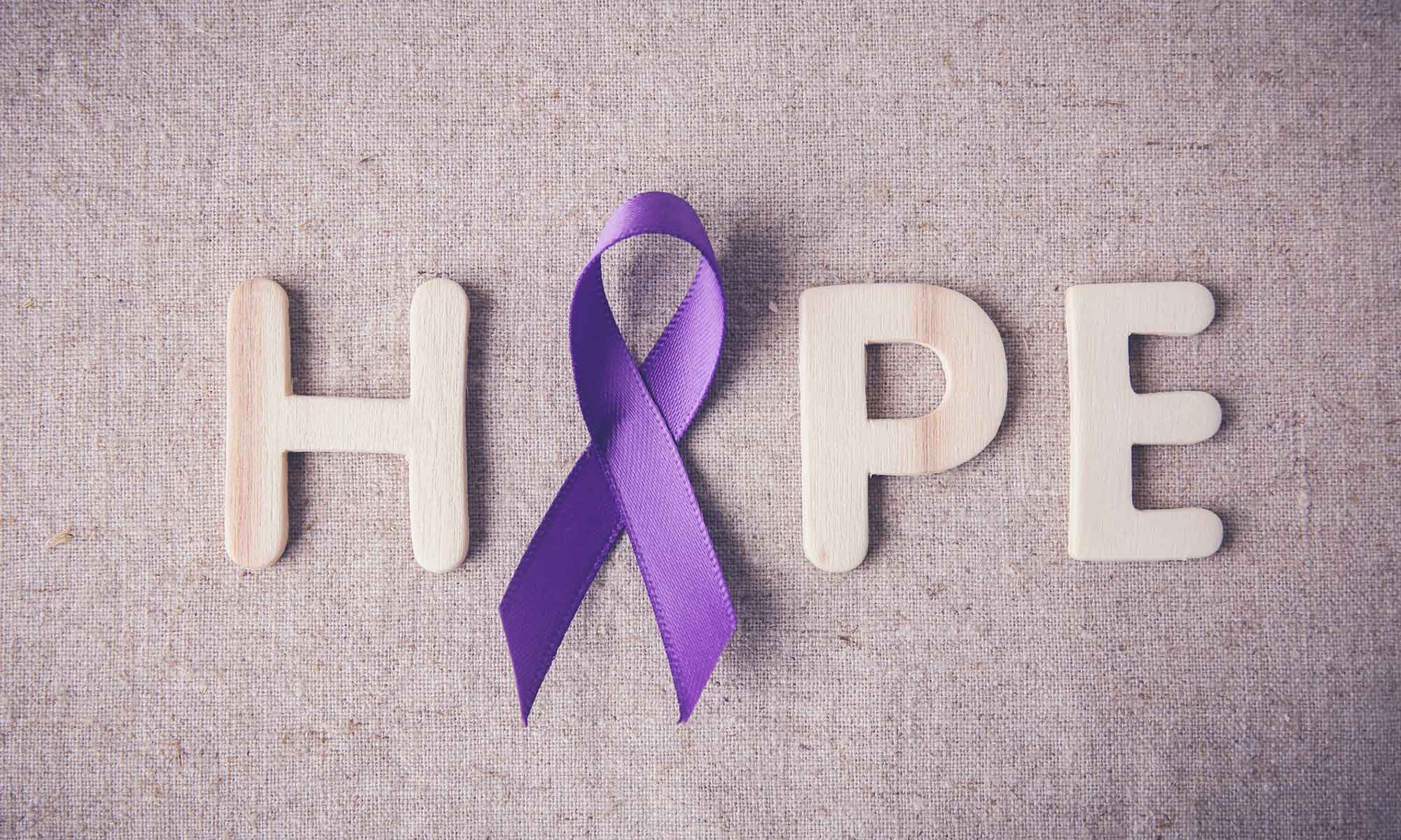 There's hope in Alzheimer's research